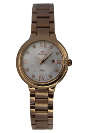 ساعة سبيكتروم للنساء- S790L