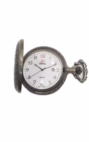 جوفيال-جوفيال Pocket Watch